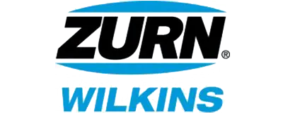 Logo ZURN in Local Plumbers LA